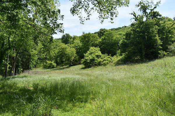 5.78 Acres of Residential Land for Sale in Gainesboro, Tennessee