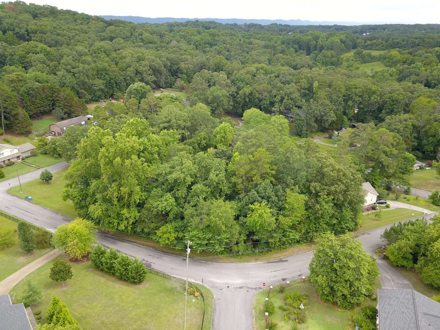 0.64 Acres of Residential Land for Sale in Ringgold, Georgia