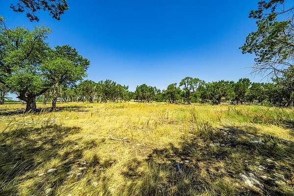 9 Acres of Land for Sale in Kerrville, Texas