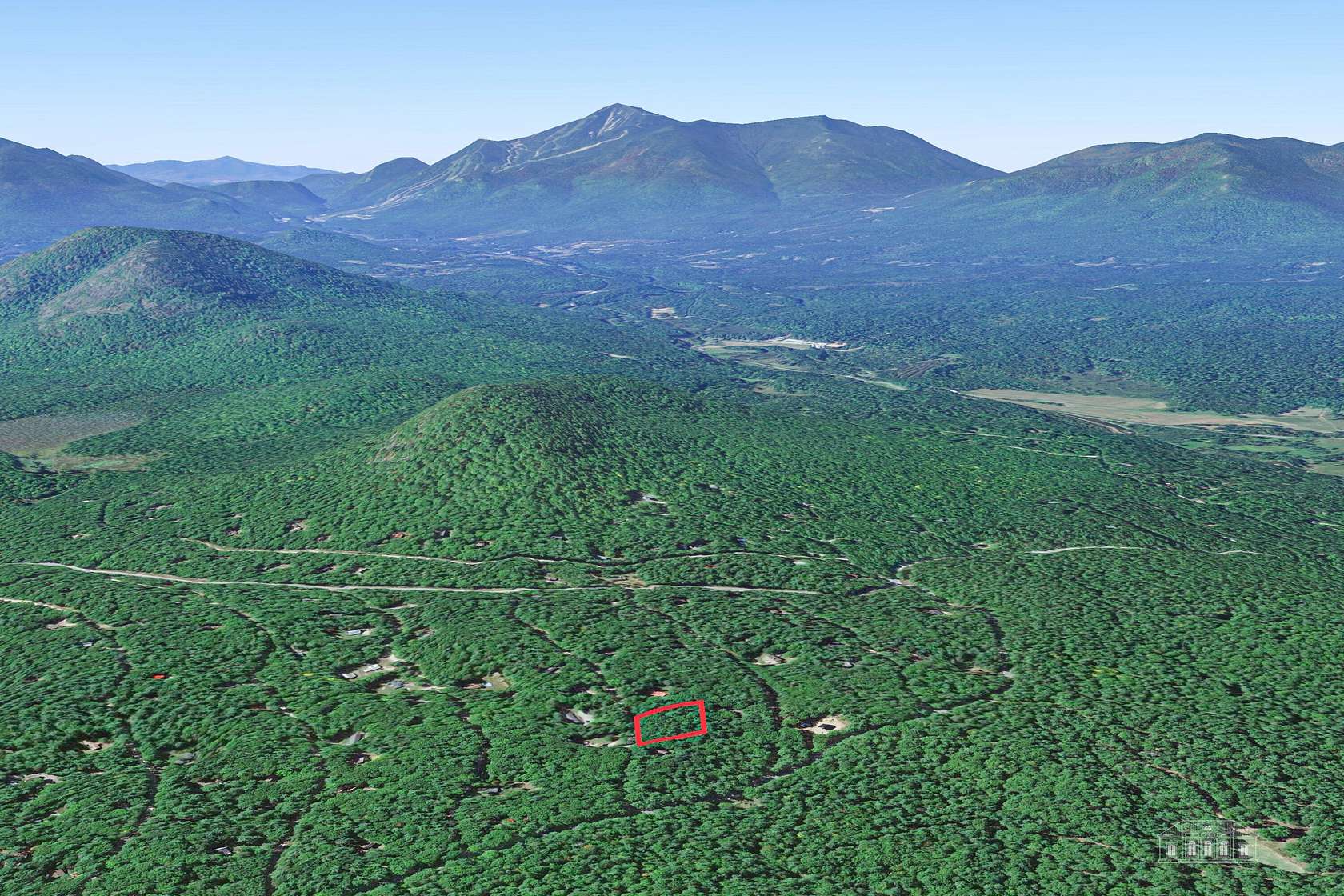 0.9 Acres of Residential Land for Sale in Jay, New York