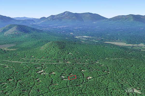 0.9 Acres of Residential Land for Sale in Jay, New York