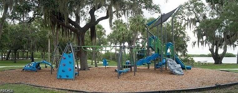 0.36 Acres of Residential Land for Sale in Punta Gorda, Florida