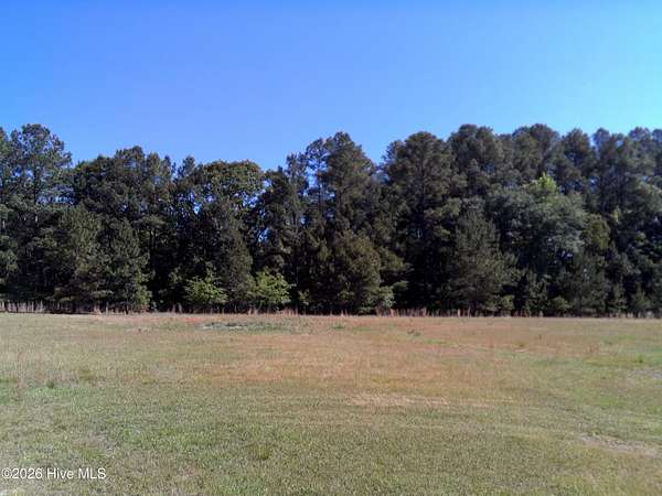 92.9 Acres of Recreational & Residential Land for Sale in Carthage, North Carolina