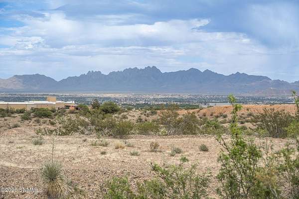 1.49 Acres of Residential Land for Sale in Las Cruces, New Mexico