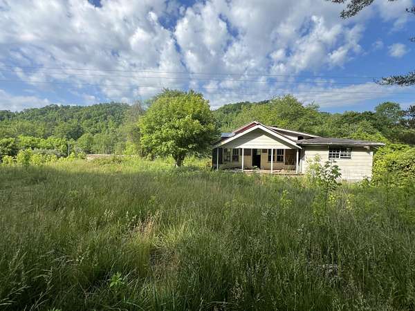 3 Acres of Land for Sale in Corbin, Kentucky