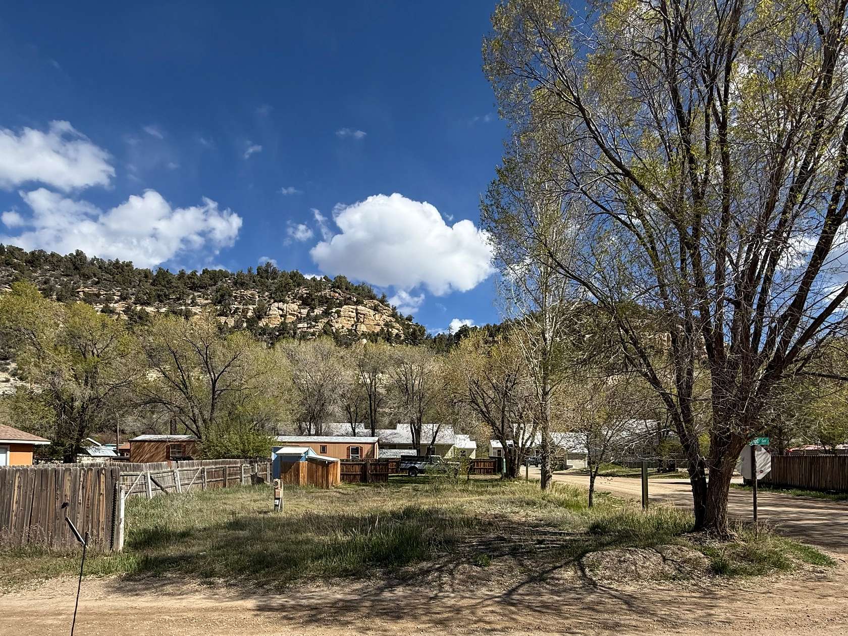 0.11 Acres of Residential Land for Sale in Dolores, Colorado