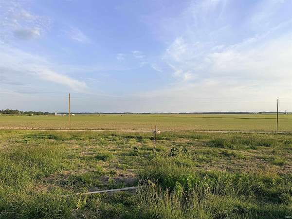 8 Acres of Residential Land for Sale in Worthington, Indiana