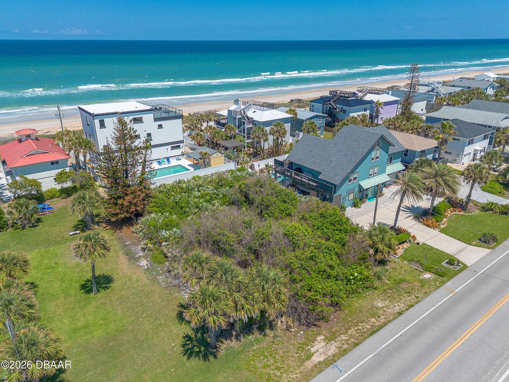 0.11 Acres of Land for Sale in New Smyrna Beach, Florida