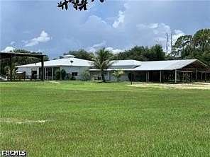 40 Acres of Land for Sale in Fort Myers, Florida