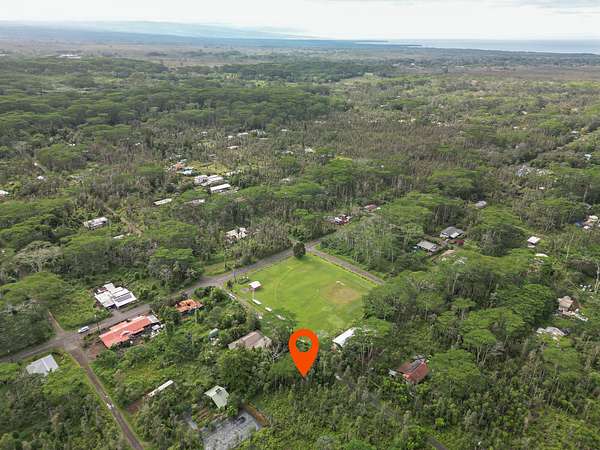 0.19 Acres of Residential Land for Sale in Pahoa, Hawaii