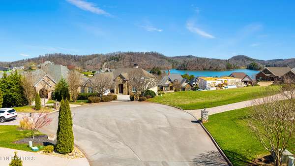 0.49 Acres of Residential Land for Sale in Vonore, Tennessee