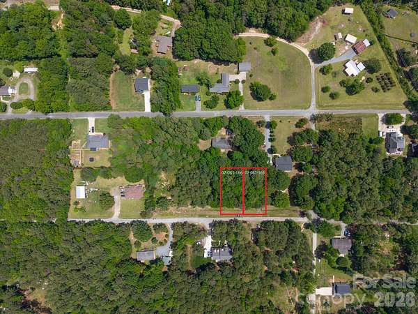 0.24 Acres of Residential Land for Sale in Indian Trail, North Carolina