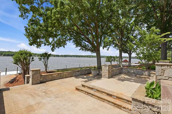 5.46 Acres of Land with Home for Sale in Charlotte, North Carolina