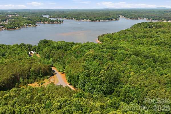15 Acres of Land for Sale in Charlotte, North Carolina