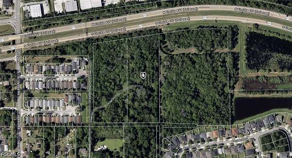 5.62 Acres of Residential Land for Sale in Sanford, Florida