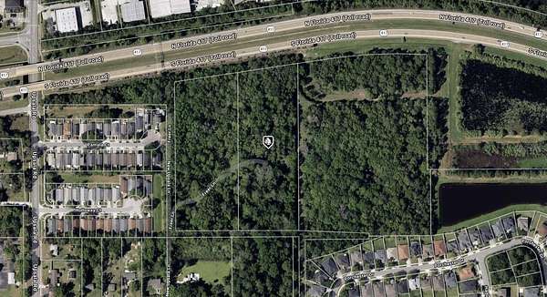 5.62 Acres of Residential Land for Sale in Sanford, Florida