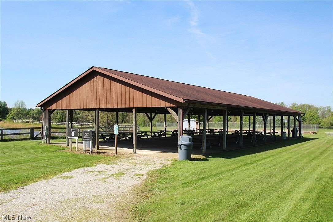 30.6 Acres of Recreational & Residential Land for Sale in Medina, Ohio