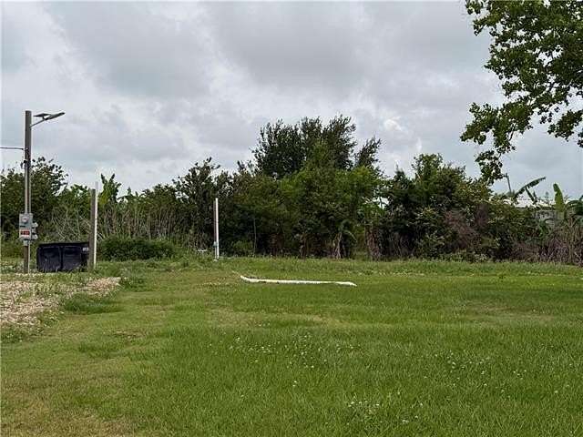 2 Acres of Land for Lease in Buras, Louisiana