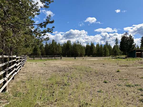 1.32 Acres of Residential Land for Sale in Gilchrist, Oregon