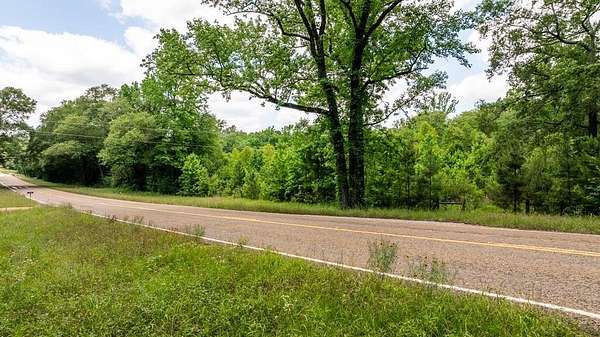 7.9 Acres of Residential Land for Sale in Palestine, Texas