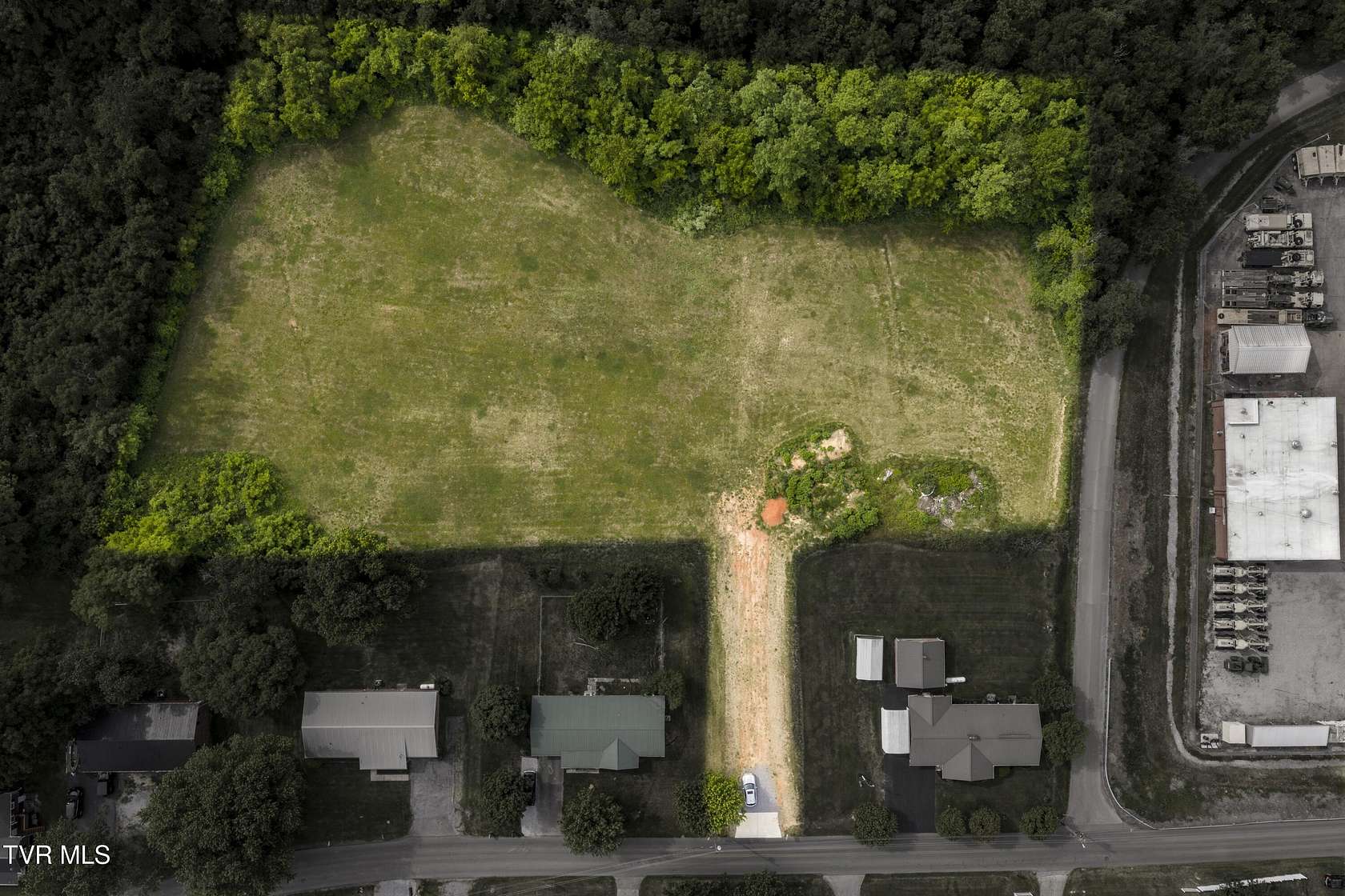 3.33 Acres of Residential Land for Sale in Greeneville, Tennessee