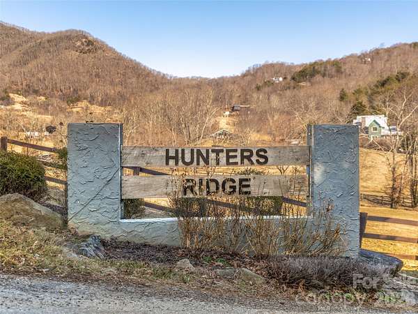 2 Acres of Residential Land for Sale in Canton, North Carolina