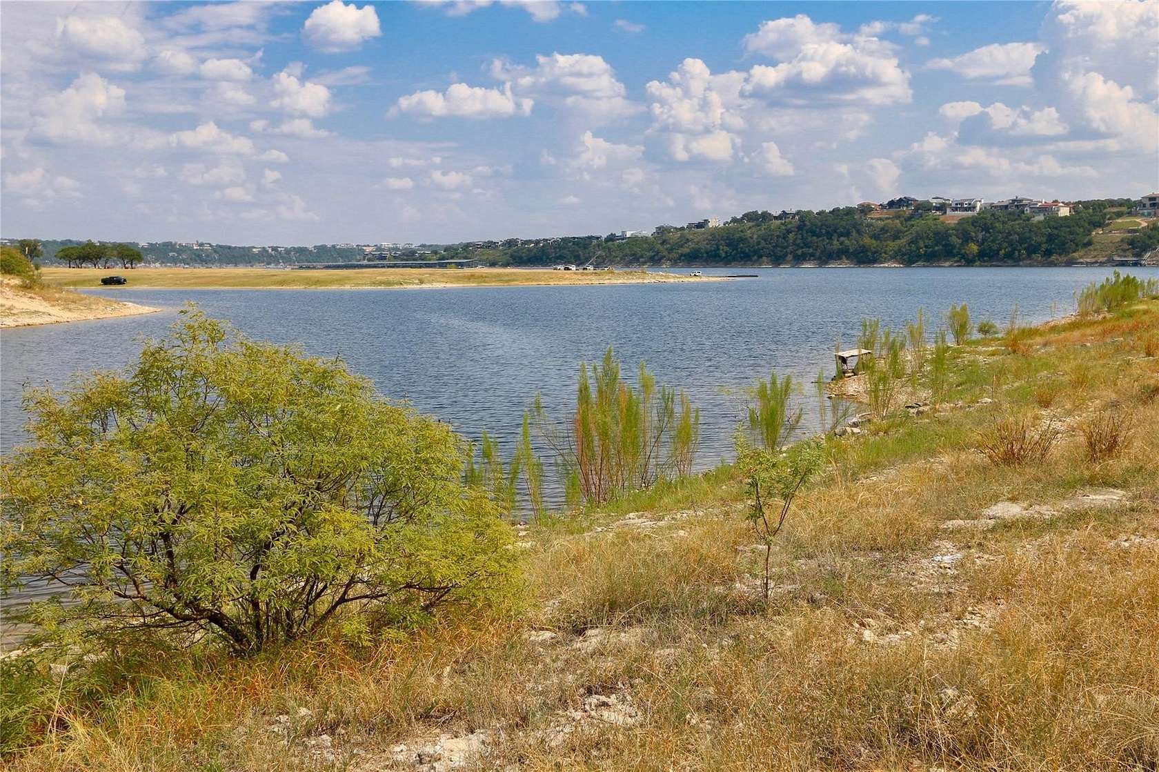 0.47 Acres of Residential Land for Sale in Lago Vista, Texas