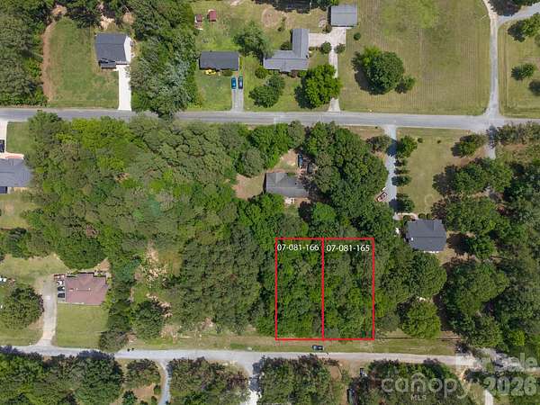 0.24 Acres of Residential Land for Sale in Indian Trail, North Carolina
