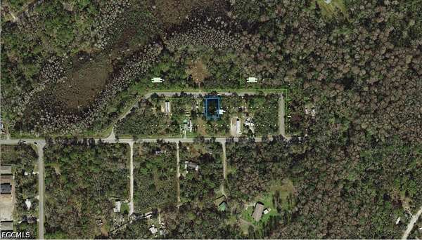 0.18 Acres of Land for Sale in New Port Richey, Florida