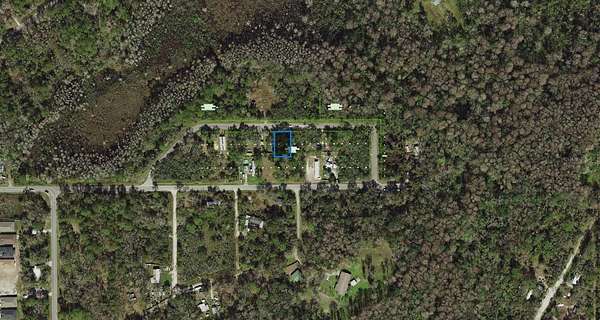 0.18 Acres of Land for Sale in New Port Richey, Florida