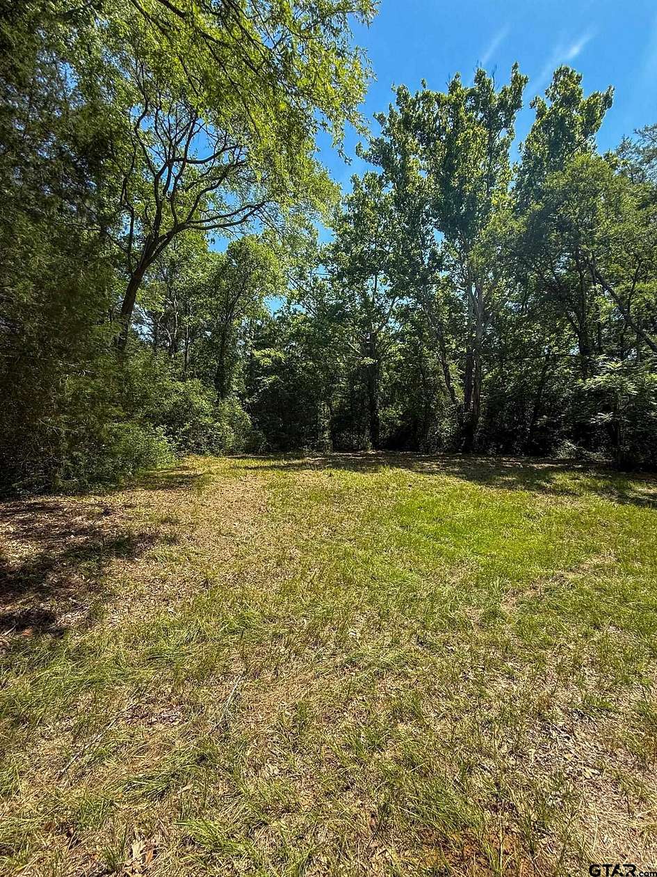 4 Acres of Land for Sale in Rusk, Texas
