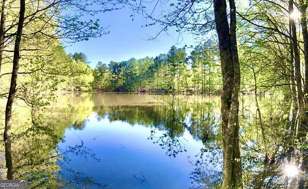 212 Acres of Recreational & Residential Land for Sale in Madison, Georgia
