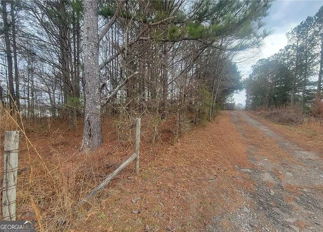 1.53 Acres of Commercial Land for Sale in Conyers, Georgia