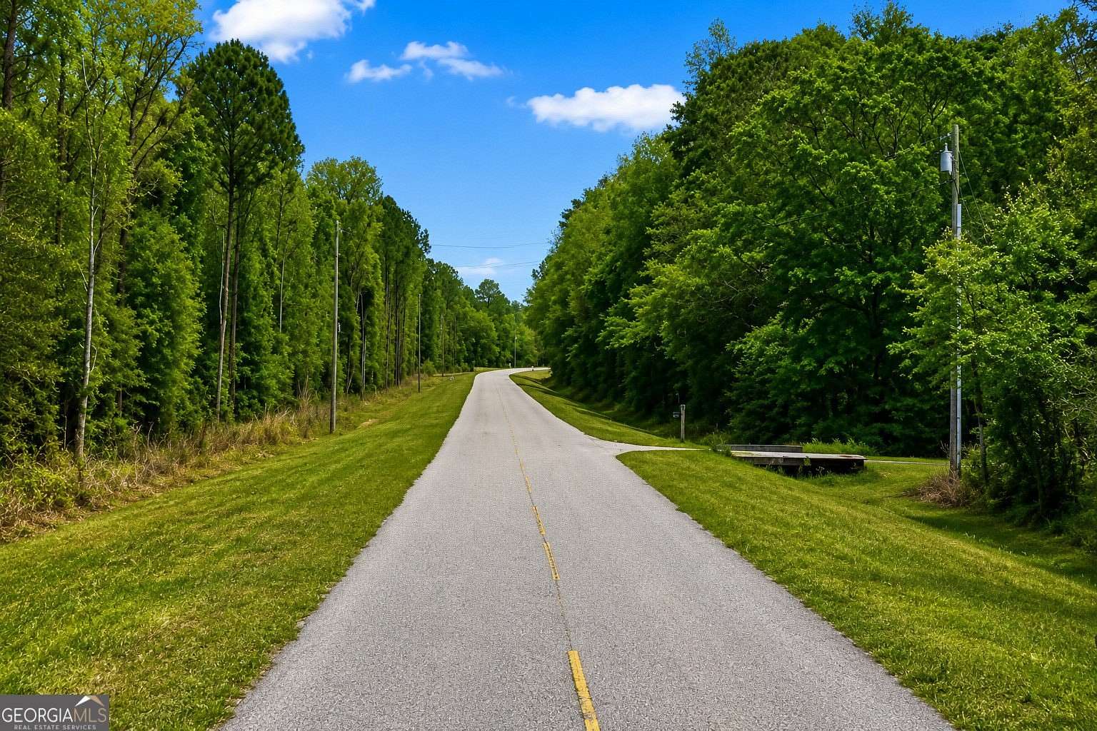 6.65 Acres of Residential Land for Sale in Brunswick, Georgia