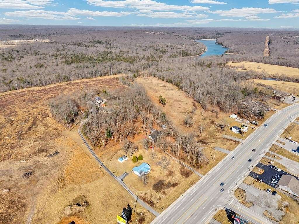 1.1 Acres of Residential Land for Sale in Crossville, Tennessee