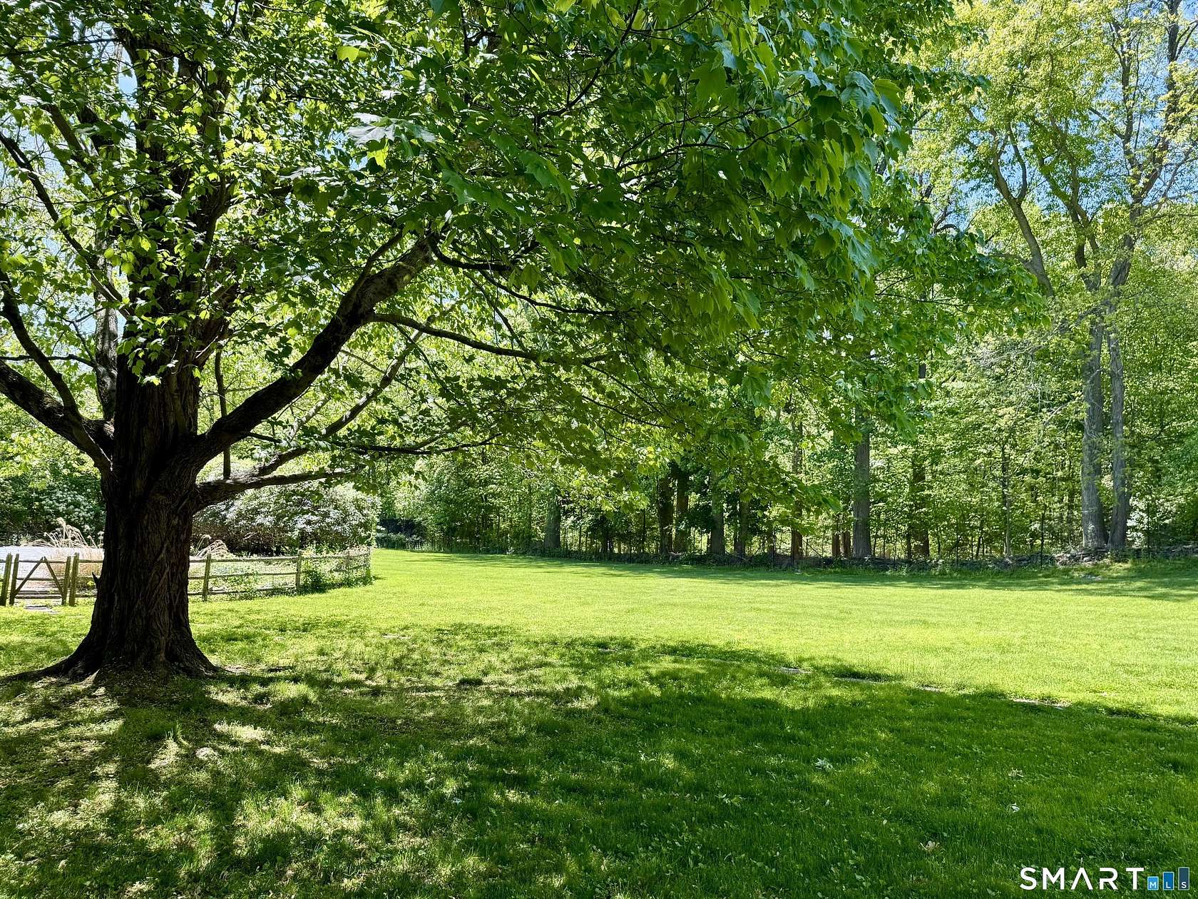 1.5 Acres of Land with Home for Sale in Westport, Connecticut