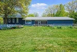 2 Acres of Land with Home for Sale in Scotts, Michigan