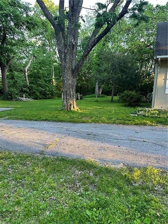 0.35 Acres of Residential Land for Sale in Kansas City, Missouri