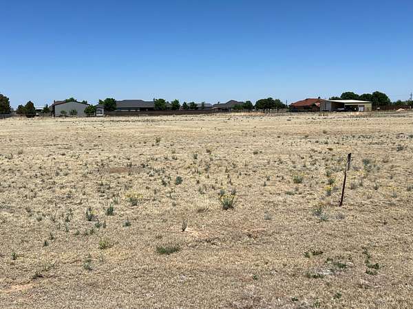 4 Acres of Mixed-Use Land for Sale in Lubbock, Texas
