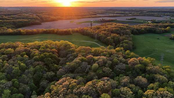 1,029 Acres of Land for Sale in Tiskilwa, Illinois