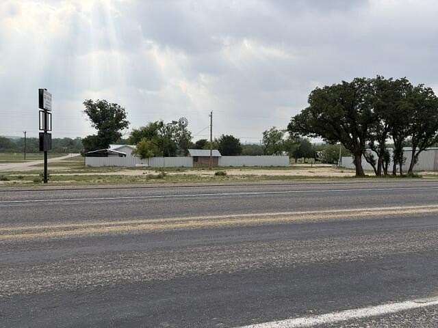 0.36 Acres of Land for Sale in Mertzon, Texas
