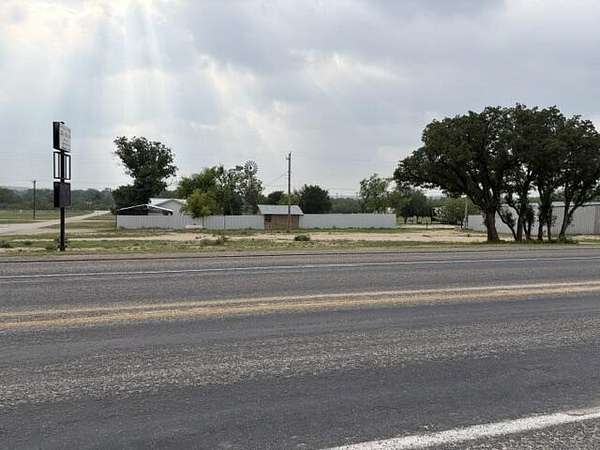 0.36 Acres of Land for Sale in Mertzon, Texas