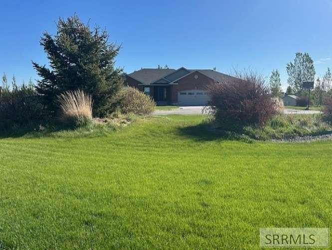 2 Acres of Land with Home for Sale in Rexburg, Idaho