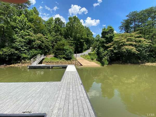 1.28 Acres of Residential Land for Sale in Gretna, Virginia