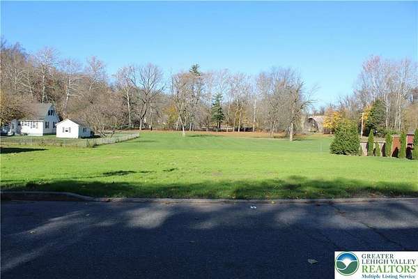0.32 Acres of Residential Land for Sale in Bethlehem, Pennsylvania