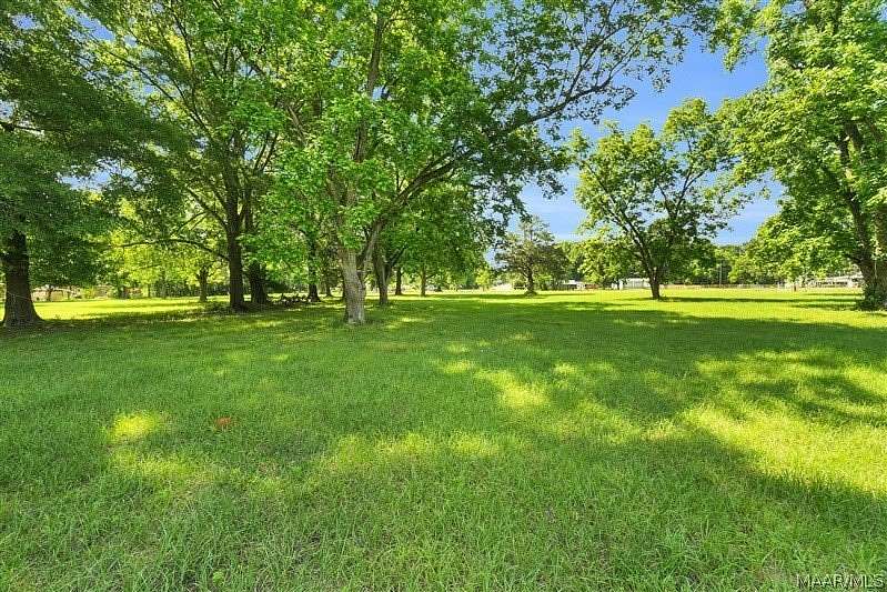 6.1 Acres of Residential Land for Sale in Montgomery, Alabama