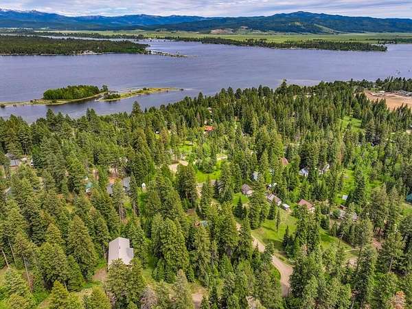0.57 Acres of Residential Land for Sale in Donnelly, Idaho