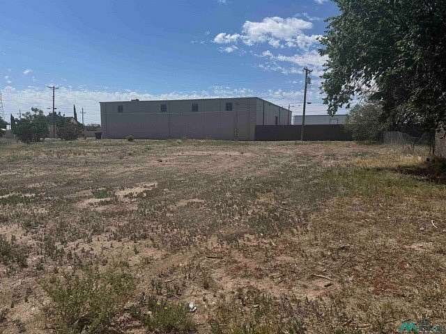 0.14 Acres of Residential Land for Sale in Roswell, New Mexico