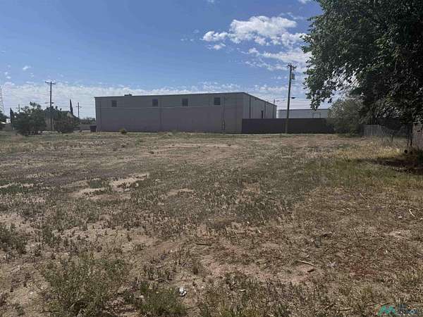 0.14 Acres of Residential Land for Sale in Roswell, New Mexico