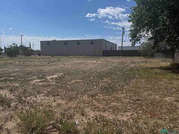 0.14 Acres of Residential Land for Sale in Roswell, New Mexico